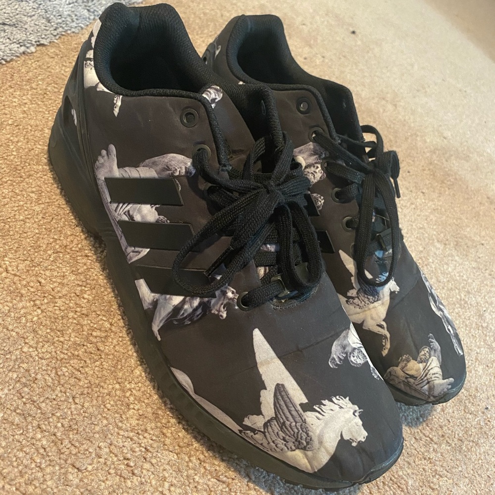 Adidas ZX Flux “Mythology”